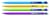 VULPOTLOOD BIC MATIC FUN 0,7 mm HB