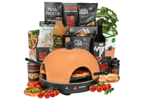 Kerstpakket - Italiaans genieten