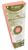 Exacompta Scheidingsstroken trapezium 180 g/m², gerecycleerd, met perforatie, roze (pak 100 stuks)  artikel afbeelding