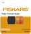 Reservemes Fiskars draagbare rolsnijmachine A4 artikel afbeelding