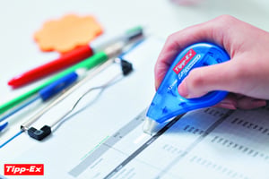 Tipp-Ex correctieroller Easy Correct 1 correctieroller
