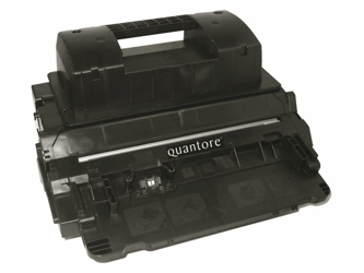 TONERCARTRIDGE QUANTORE HP CE390X 24K ZWART artikel afbeelding