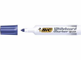 Whiteboardmarker BIC Velleda 1711 bl/d12