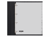 TABBLAD QUANTORE A4 4R PP A-Z EXTRA BREED GRIJS  artikel afbeelding