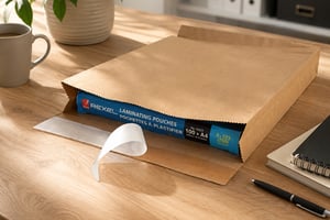 Monsterzakenveloppen