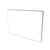 Whiteboard QUICK ON voor X-Store 2.0 b x h = 598x410 mm wit, magnetisch artikel afbeelding