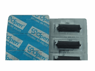 INKTROL ETIKETTEERTANG OPEN-DATA C6 EN S14 artikel afbeelding