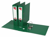 ORDNER QUANTORE A4 80MM PP GROEN artikel afbeelding