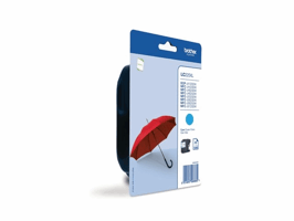 INKCARTRIDGE BROTHER LC-225XL
