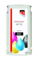 Inkcartridge Quantore HP 72