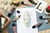 Markeerstift STABILO Boss 70/4 nature colors etui à 4 stuks