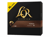 KOFFIE DOUWE EGBERTS L'OR ESPRESSO FORZA XL artikel afbeelding
