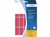 ETIKET HERMA 2416 20X50MM 360ST FLUOR ROOD artikel afbeelding