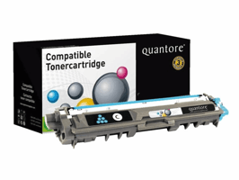 Toner Quantore alternatief tbv Brother TN-245C blauw