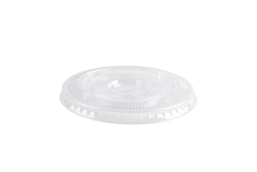 Bekerdeksel Ø92mm met kruis
