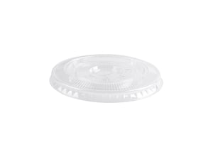 Bekerdeksel Ø92mm met kruis