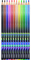Kleurpotlood Maped Deepsea Paradise set à 12 kleuren