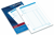 NOTABLOK A5405-030 A5 100V WIT artikel afbeelding