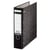 Leitz gewolkte bank/giro ordner A4 80mm