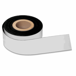 Magnetische band, wit, breedte 50 mm