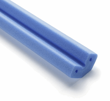 Nomapack System Schuimprofiel Density 24 Kg 30mm, lengte 200 cm (Doos 70 stuks)