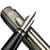 Waterman Exception L'Essence du Bleu Gift Box Blue Lacquer CT Vulpen – Blauw/Zilverwit/Zwart - Maat: M = Medium