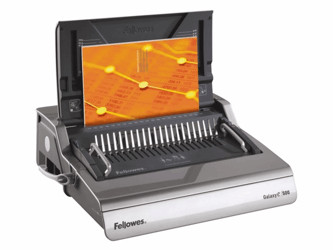 INBINDMACHINE FELLOWES GALAXY 500 E artikel afbeelding
