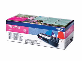 TONER BROTHER TN-325 3.5K ROOD artikel afbeelding