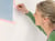 Afplaktape Tesa Precision 38mmx25m sensitive