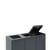 Bica 887 Afvalscheidingsunit 3x45 ltr