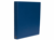 RINGBAND MULTO HANNIBAL 23R A4 25MM D-MECH BLAUW  artikel afbeelding
