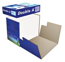 Kopieerpapier Double A Premium Nonstop A4 80gr wit 2500vel