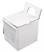 Stretchband 100x1200mm