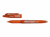 Pilot Rolschrijver FriXion BL-FR7 uitwisbaar 0,35 mm, oranje artikel afbeelding
