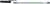 Balpen Bic ecolutions round stic medium zwart