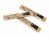 PURO Rietsuikersticks 3 gram per stick (doos 1000 stuks) artikel afbeelding