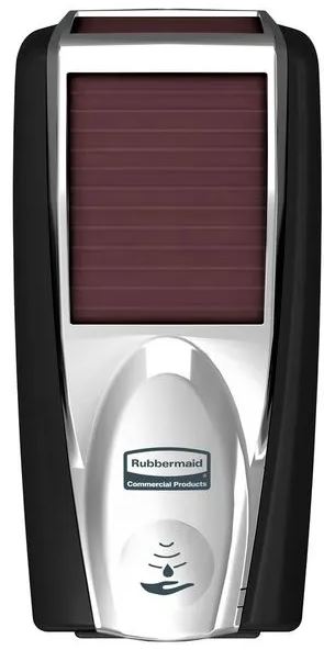 Automatische zeepdispenser