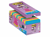 MEMOBLOK 3M POST-IT S330-16 76X76MM PROMO ASS artikel afbeelding