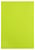 Kopieerpapier Papicolor A4 100gr 12vel appelgroen