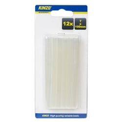Patroon lijmpistool Kinzo 7x100mm/pq12
