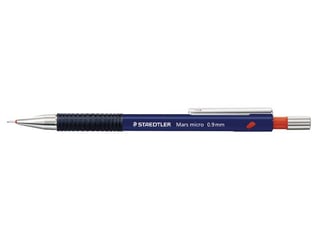 Staedtler Mars Vulpotlood Mars micro 775 0,9 mm, B artikel afbeelding