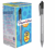 BALPEN PAPERMATE INKJOY 100 RT M ZWART artikel afbeelding