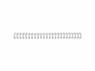 GBC WireBind inbinddraad (pak 100 stuks) artikel afbeelding