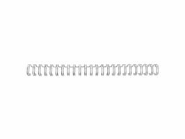 GBC WireBind inbinddraad (pak 100 stuks)