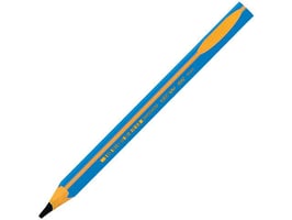 BIC® Kids Potlood voor jongen HB, Driehoekig, Blauw
