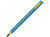 BIC® Kids Potlood voor jongen HB, Driehoekig, Blauw artikel afbeelding