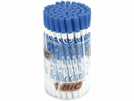 Inktwisser Bic