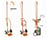 RIPACK 936, gasfleswagen t.b.v. 11 liter gasfles artikel afbeelding
