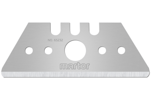 Reservemes Martor trapezium nr. 65232