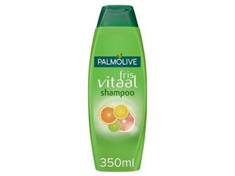 Palmolive Naturals – Fris en Volume Shampoo